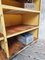 Industrial Shelving Unit in Iron & Pine 15