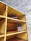 Industrial Shelving Unit in Iron & Pine 12