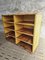 Industrial Shelving Unit in Iron & Pine, Image 7