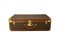 Koffer von Louis Vuitton, 1990er 1