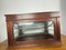 Antique Shop Display Cabinet in Teak 7