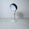 Lampada da tavolo regolabile in marmo circolare di Stilux Milano, anni '50, Immagine 1