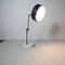 Lampada da tavolo regolabile in marmo circolare di Stilux Milano, anni '50, Immagine 6