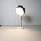 Adjustable Table Lamp in Circular Marble from Stilux Milano, 1950s, Image 2
