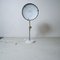 Lampada da tavolo regolabile in marmo circolare di Stilux Milano, anni '50, Immagine 3