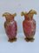 Vasen aus Muranoglas, 2 . Set 11