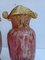 Vasen aus Muranoglas, 2 . Set 10