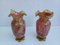 Murano Glass Vases, Set of 2 9