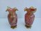 Vasen aus Muranoglas, 2 . Set 9