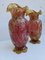 Vasen aus Muranoglas, 2 . Set 3