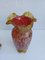 Vasen aus Muranoglas, 2 . Set 17