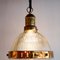 Lámpara de suspensión pequeña de Jules Verne, años 60, Imagen 8