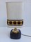 Small Table Lamp, 1960s 6