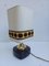 Small Table Lamp, 1960s 1