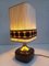 Small Table Lamp, 1960s 11
