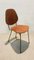 Chairs by Osvaldo Borsani, 1960s, Set of 4, Image 1