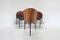 Chaises de Salle à Manger Costes Vintage par Philippe Starck pour Driade, 1980s, Set de 4 4