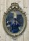 Spiegel im Louis XV-Stil, 19. Jh. 1