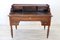 Antique Walnut Desk, 19th Century 3