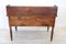 Antique Walnut Desk, 19th Century, Image 9