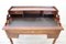 Antique Walnut Desk, 19th Century 6