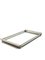 Modernist Cubist Mirrored Tray, France, 1940s, Image 18