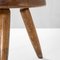 Tabouret Berger en Bois par Charlotte Perriand pour Steph Simon, 1950s 5