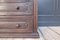 Chest of Drawers in Oak, 1800s, Image 6