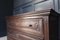 Chest of Drawers in Oak, 1800s, Image 7