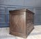 Chest of Drawers in Oak, 1800s, Image 19