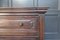 Chest of Drawers in Oak, 1800s, Image 5