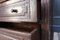Chest of Drawers in Oak, 1800s 11