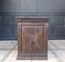 Chest of Drawers in Oak, 1800s 18