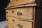 18th Century German Baroque Pine Secretary, Image 18