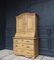 18th Century German Baroque Pine Secretary, Image 12