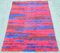 Mid-Century Long Pile Rug from Walter Mack 12