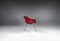 Dax Armchair by Charles & Ray Eames for Herman Miller, 2010s, Image 4