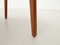 Danish Teak Dining Chairs by Vestervig Eriksen for Tromborg, 1960s, Set of 4 18