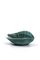 Scodella Seashell in ceramica di Ewald Dahlskog per Bo Fajans, anni '40, Immagine 5