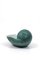 Ceramic Seashell Bowl by Ewald Dahlskog for Bo Fajans, 1940s 3