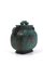 Ceramic Argenta Vase by Wilhelm Kage for Gustavsberg, 1940s 2
