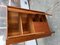 Danish Teak Corner Bar Cabinet, 1960s, Image 2