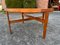 Mid-Century Danish Teak Coffee Table, 1960s 2