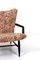 Model 223 Armchair attributed to Svante Skogh for Engen, 1950s, Image 6