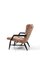 Model 223 Armchair attributed to Svante Skogh for Engen, 1950s, Image 9