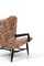 Model 223 Armchair attributed to Svante Skogh for Engen, 1950s, Image 3