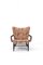 Model 223 Armchair attributed to Svante Skogh for Engen, 1950s, Image 4