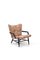 Model 223 Armchair attributed to Svante Skogh for Engen, 1950s, Image 1