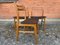 Danish Dining Chair in Teak & Skai from Boltinge Stolefabrik, 1960s, Image 2