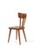 Pine Chair by Göran Malmvall for Swedish Fur, 1950s, Image 4